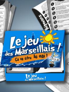 le jeu des Marseillais