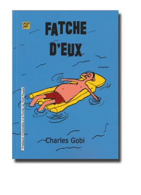 Gobi/ fatche d'eux