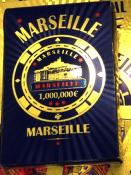 les deux jeux de cartes Marseille GOLD