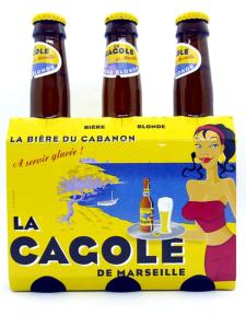 le kit cagole 25cl