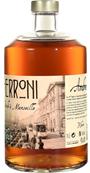 le rhum ambré Ferroni