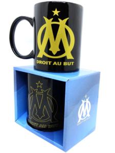 le Mug OM et la paire de chaussettes