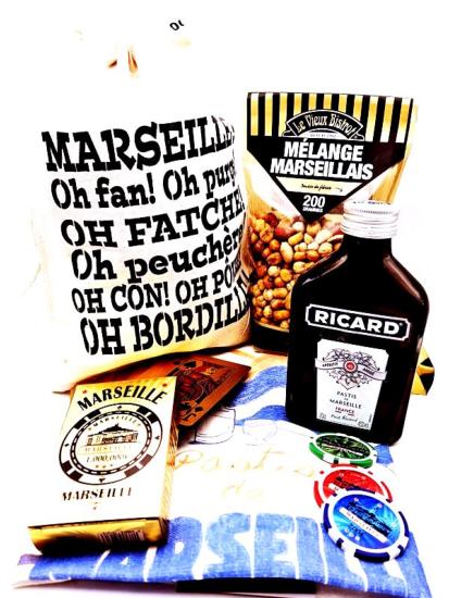 la trousse de secours Marseille