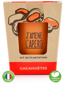 le pot "j'amène l'apéro"