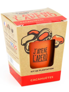 le pot "j'amène l'apéro"