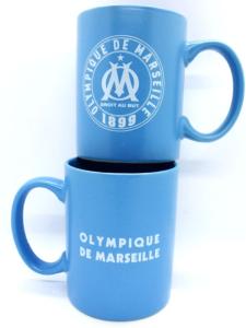 le Mug OM et la paire de chaussettes