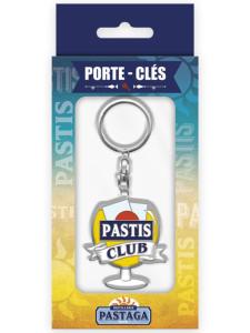 LE porte-clés Pastis