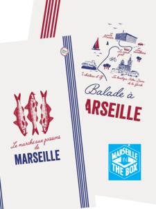 les 2 torchons marseillais