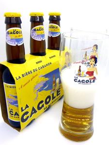 le kit cagole 50cl