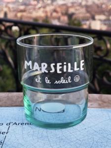 4 verres Gigogne Marseille