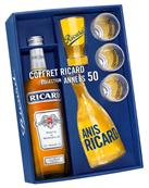 coffret Ricard annes 50