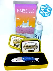 le kit de survie marseillais 8543