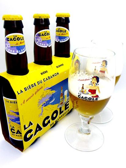 le kit cagole 25cl