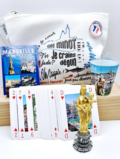 la pochette marseillaise 1er prix