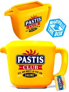 le pichet pastis club