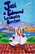 Jos et Edmond le cousin breton